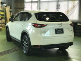 CX-5 2.2 XD プロアクティブ 