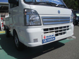 キャリイ KC エアコン パワステ 農繁仕様 4WD 