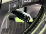【レーダークルーズコントロール】高速道路での長距離走行が楽に!!自動で速度を保つクルーズコントロールが、衝突軽減システムと連携し、前方の車両を感知して車間を保つように速度調節してくれます!!
