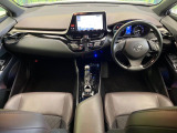 C-HR  G