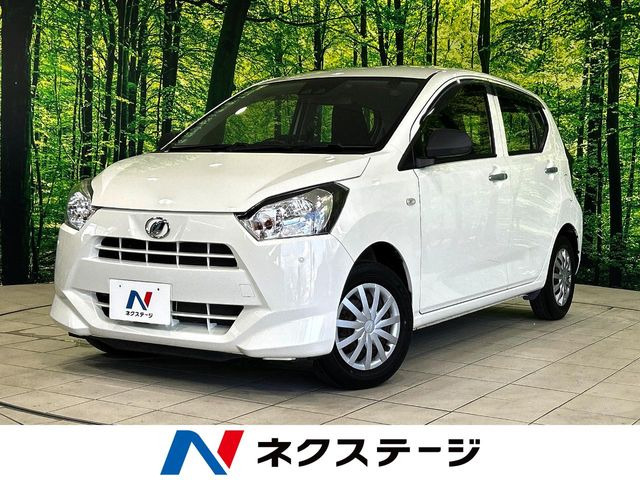 ミライース L SAIII 
