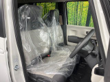 もちろん車内はキレイです♪よりクリーンな状態をキープしたいお客様には『ナノゾーンコート』がおすすめ!新型コロナウイルス対策や、除菌・消臭に効果を発揮し多くの方にご好評いただいております。