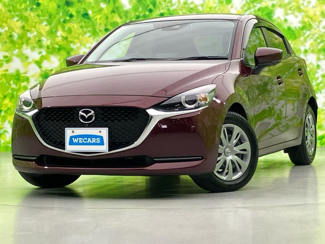 MAZDA2 1.5 15S スマートエディション 