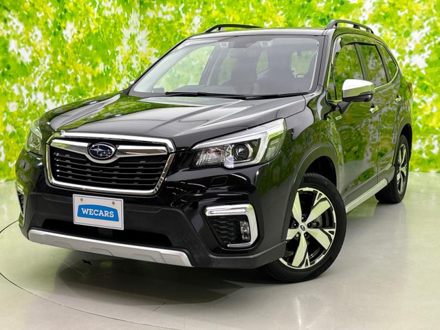 フォレスター 2.0 アドバンス 4WD 