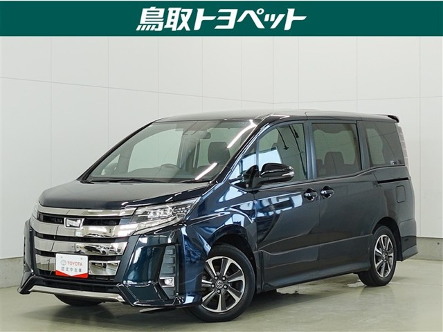 ノア 2.0 Si 