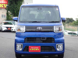 ピクシスメガ L SAII 4WD 