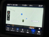 ●SD純正ナビ:一体感のあるナビは、高級感ある車内を演出してくれます。オーディオ機能も充実しておりますので、運転もより楽しめます♪