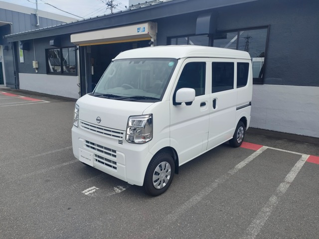 クリッパーDX GLパッケージ ハイルーフ 4WD