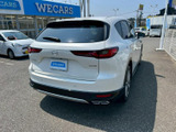 CX-60 3.3 XD エクスクルーシブモード ディーゼル 