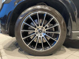 GLE 400d 4マチック スポーツ 4WD 