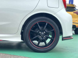 タイヤサイズ 205/45R16