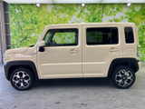 ハスラー ハイブリッド(HYBRID) Xターボ 4WD 