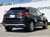 Q3 35 TDI クワトロ アドバンスド ディーゼル 4WD 