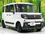 大好評のボディコーティング「弾スプラッシュコート」もご納車までに施工可能。通常のガラスコートと異なる、耐久年数6年の無機質ガラスコーティングが、ボディをキレイな状態に保ってくれます。