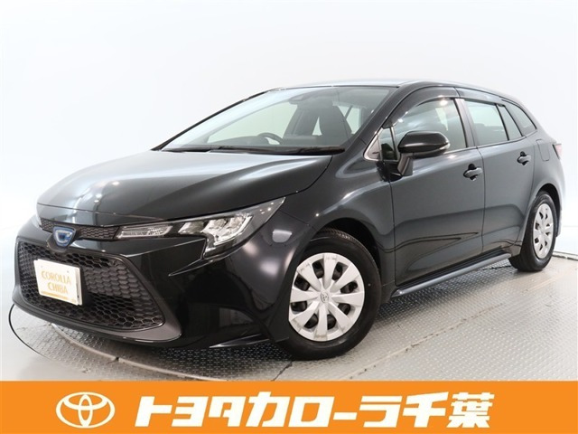 カローラツーリング1.8 ハイブリッド G-X
