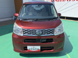 ムーヴ X SAII 