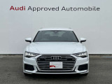 A6アバント 40 TDI クワトロ スポーツ ディーゼル 4WD 