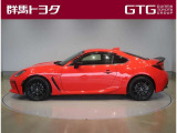 GR86 2.4 RZ 