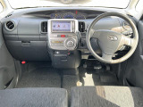 タント G 4WD 修復歴無し