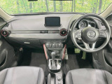 CX-3 1.5 XD ツーリング 