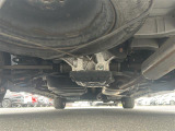 下回りの画像です。店舗にて現車の確認もいただけますので、お電話で在庫のご確認の上是非ご来店くださいませ!!!