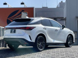 RX 350h バージョンL 