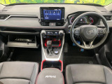 RAV4 2.0 アドベンチャー オフロードパッケージ 4WD 