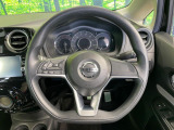 【ステアリングスイッチ】運転中、前方から目線をそらすことなく、オーディオ等の操作が可能な便利機能!安心&快適なドライブを演出してくれます♪