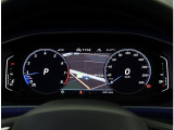 デジタルメータークラスター「Digital Cockpit Pro」