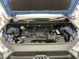 RAV4 2.0 アドベンチャー オフロードパッケージ II 4WD 本革シート
