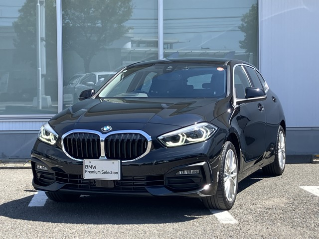 1シリーズ 118d プレイ ディーゼルターボ