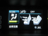 エアコン表示