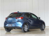 MAZDA2 1.5 15S プロアクティブ スマートエディションII 