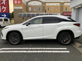 RX 300 Fスポーツ 4WD 