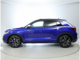 T-Roc R 4WD 