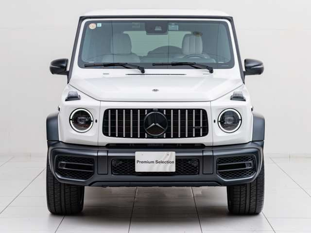 メルセデスベンツ G63 4x4　ゲレンデ　世界限定5/250 納車時カタログ メルセデスベンツ G63 4x4 ゲレンデ 世界限定5/250 納車時