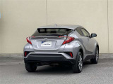 C-HR 1.2 S-T 4WD 