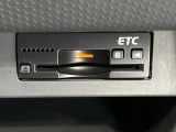 【ETC】高速道路の料金所をストレスなく通過!話題のスポットやサービスエリアに多い「スマートIC」利用時は必須のアイテムです。当店でセットアップを実施、ご納車当日からすぐにご利用いただけます!