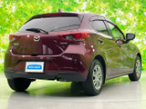 MAZDA2 1.5 15S スマートエディション 