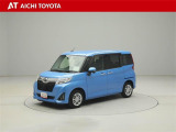 ルーミー 1.0 G S 