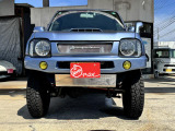 ジムニー クロスアドベンチャー 4WD 