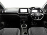 T-Cross TSI スタイル 