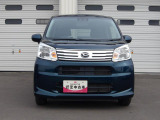 ムーヴ X リミテッドII SAIII 4WD 