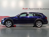 A4オールロードクワトロ 2.0 4WD 