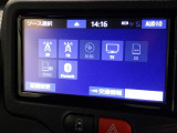 ブルートゥースオーディオ機能付です!お持ちの i-Pоdなどで音楽を楽しめます。