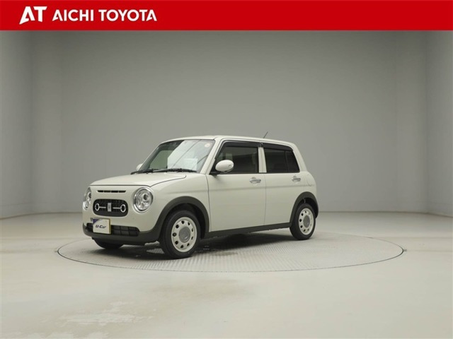 アルトラパン LC X ゼンホウイモニ