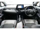 C-HR ハイブリッド 1.8 G 純正SDナビ バックカメラ 衝突軽減ブレー