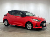ヤリス 1.5 ハイブリッド Z E-Four 4WD 