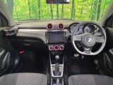 スイフト 1.2 ハイブリッド(HYBRID) RS 