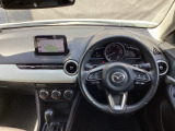 CX-3 1.8 XD エクスクルーシブ モッズ 4WD 